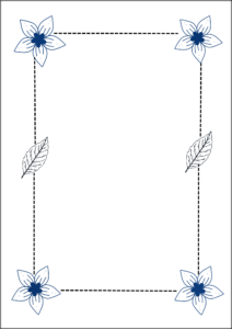 border design