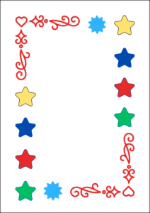 border design 2
